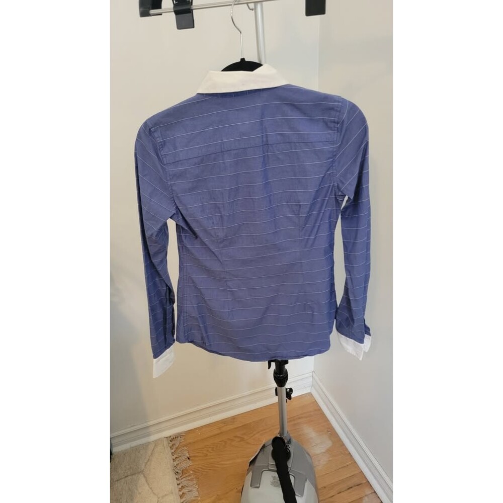 Tommy Hilfiger dress shirt size XS